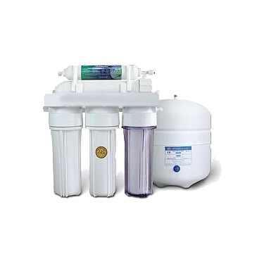 Artova Su Arıtmacı