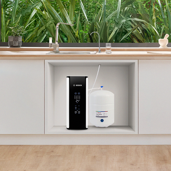 Artova Su Arıtmacı