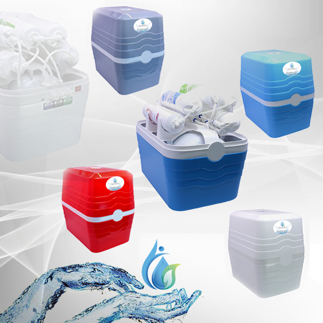 Artova Su Arıtmacı